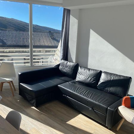 Apartamento Plaza Pradollano 1 Sierra Nevada Dış mekan fotoğraf