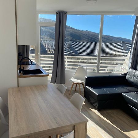 Apartamento Plaza Pradollano 1 Sierra Nevada Dış mekan fotoğraf