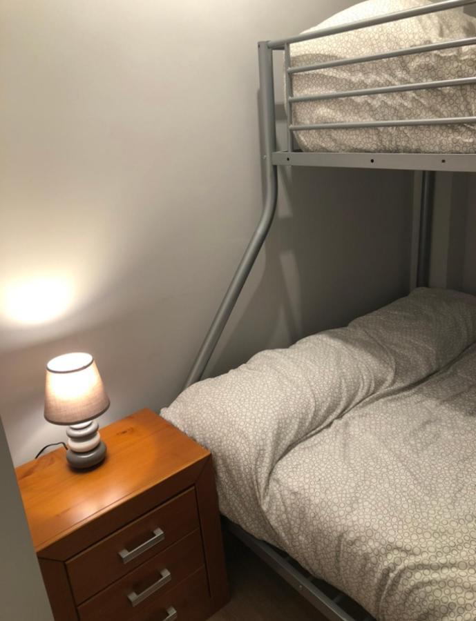 Apartamento Plaza Pradollano 1 Sierra Nevada Dış mekan fotoğraf