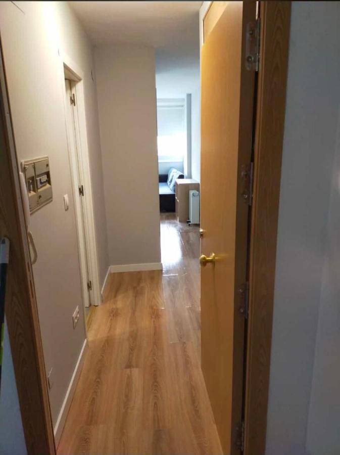 Apartamento Plaza Pradollano 1 Sierra Nevada Dış mekan fotoğraf