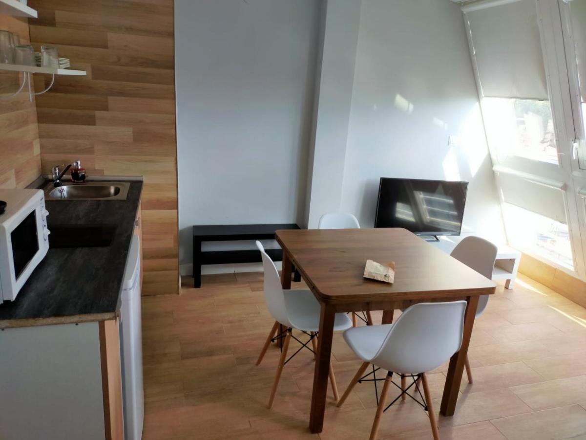 Apartamento Plaza Pradollano 1 Sierra Nevada Dış mekan fotoğraf