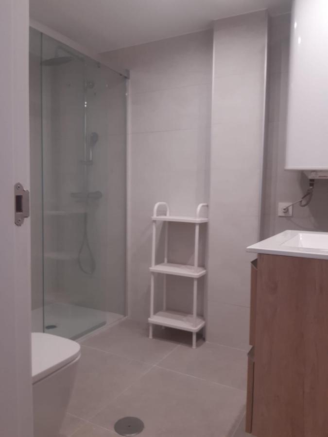 Apartamento Plaza Pradollano 1 Sierra Nevada Dış mekan fotoğraf