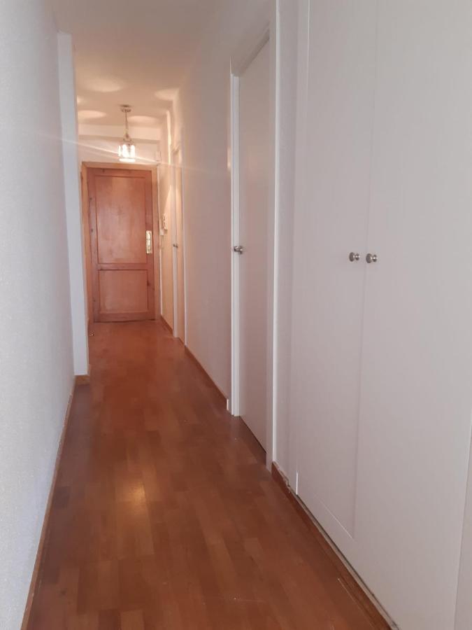 Apartamento Plaza Pradollano 1 Sierra Nevada Dış mekan fotoğraf