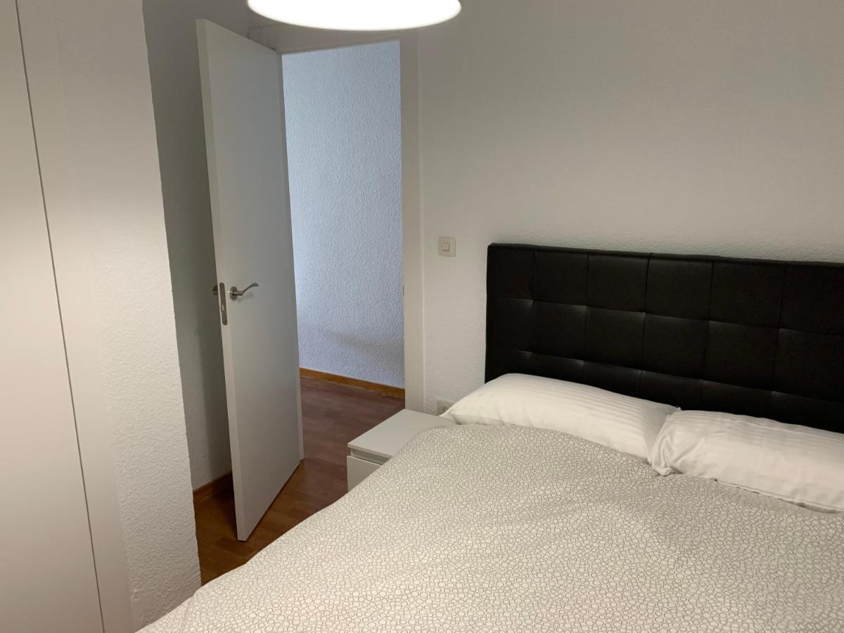 Apartamento Plaza Pradollano 1 Sierra Nevada Dış mekan fotoğraf
