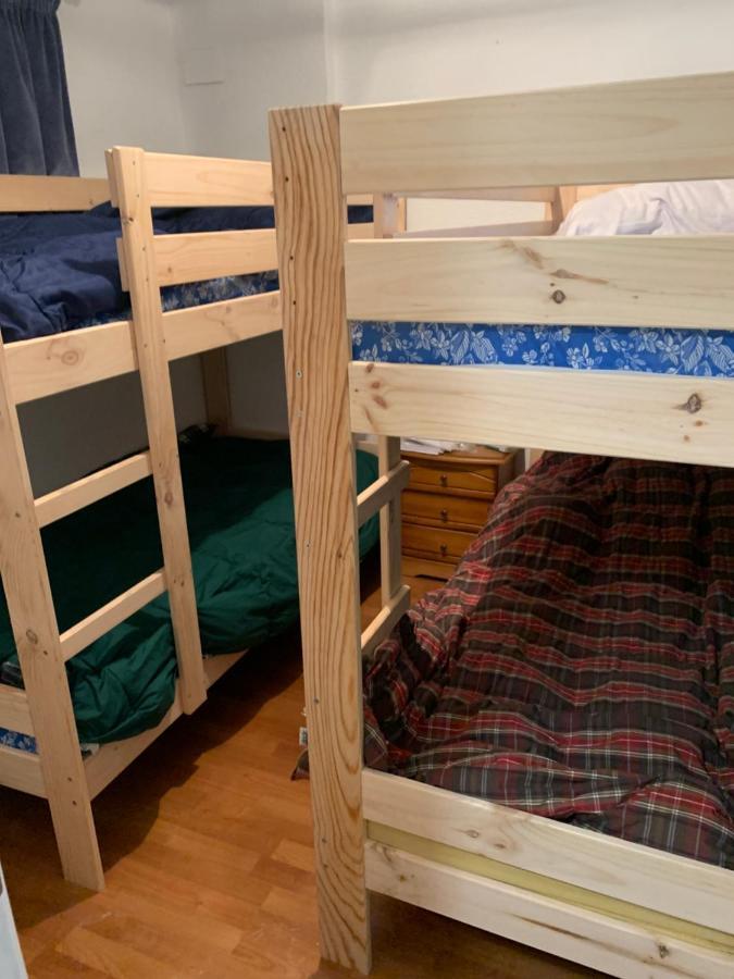 Apartamento Plaza Pradollano 1 Sierra Nevada Dış mekan fotoğraf