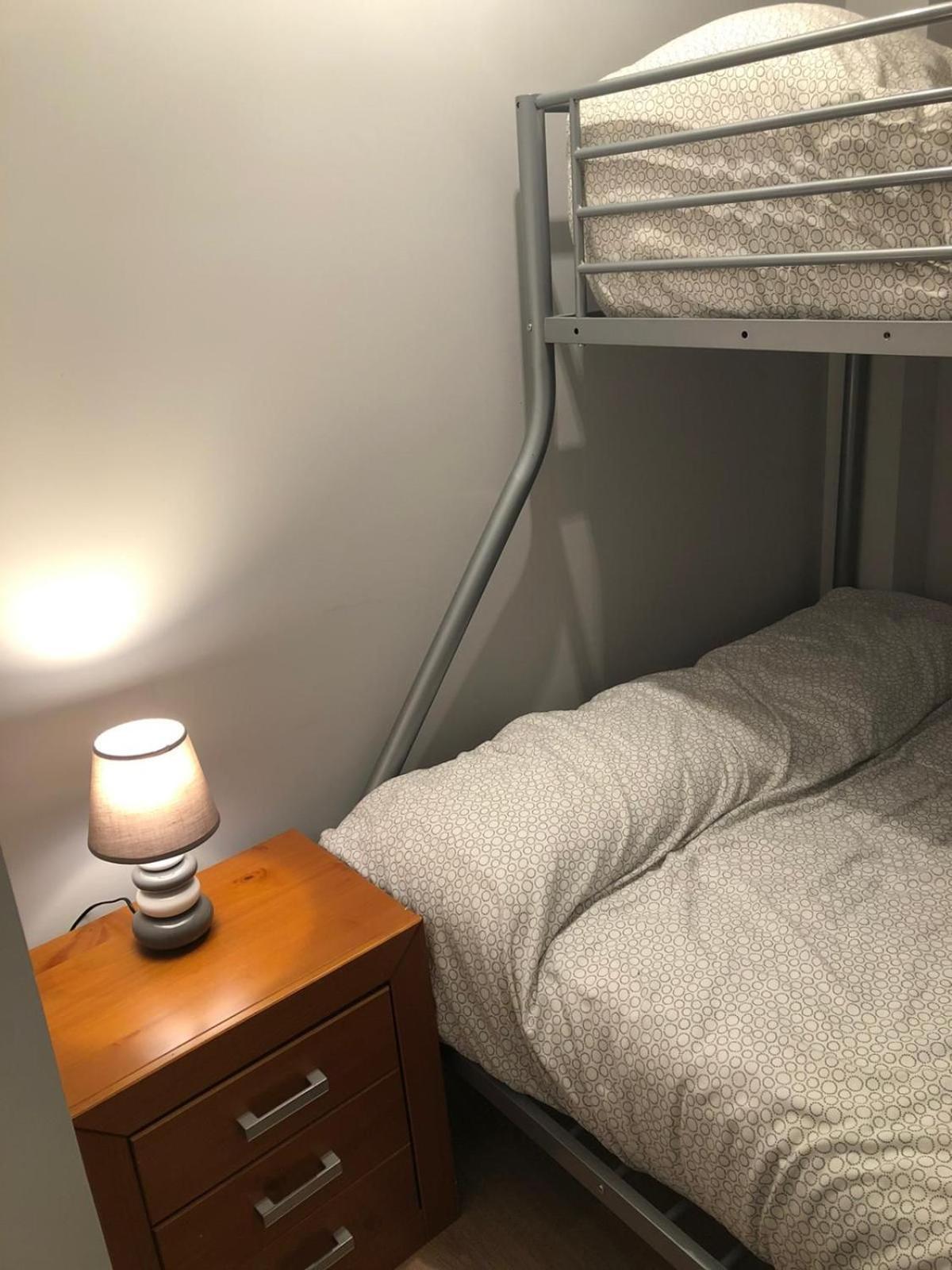 Apartamento Plaza Pradollano 1 Sierra Nevada Dış mekan fotoğraf