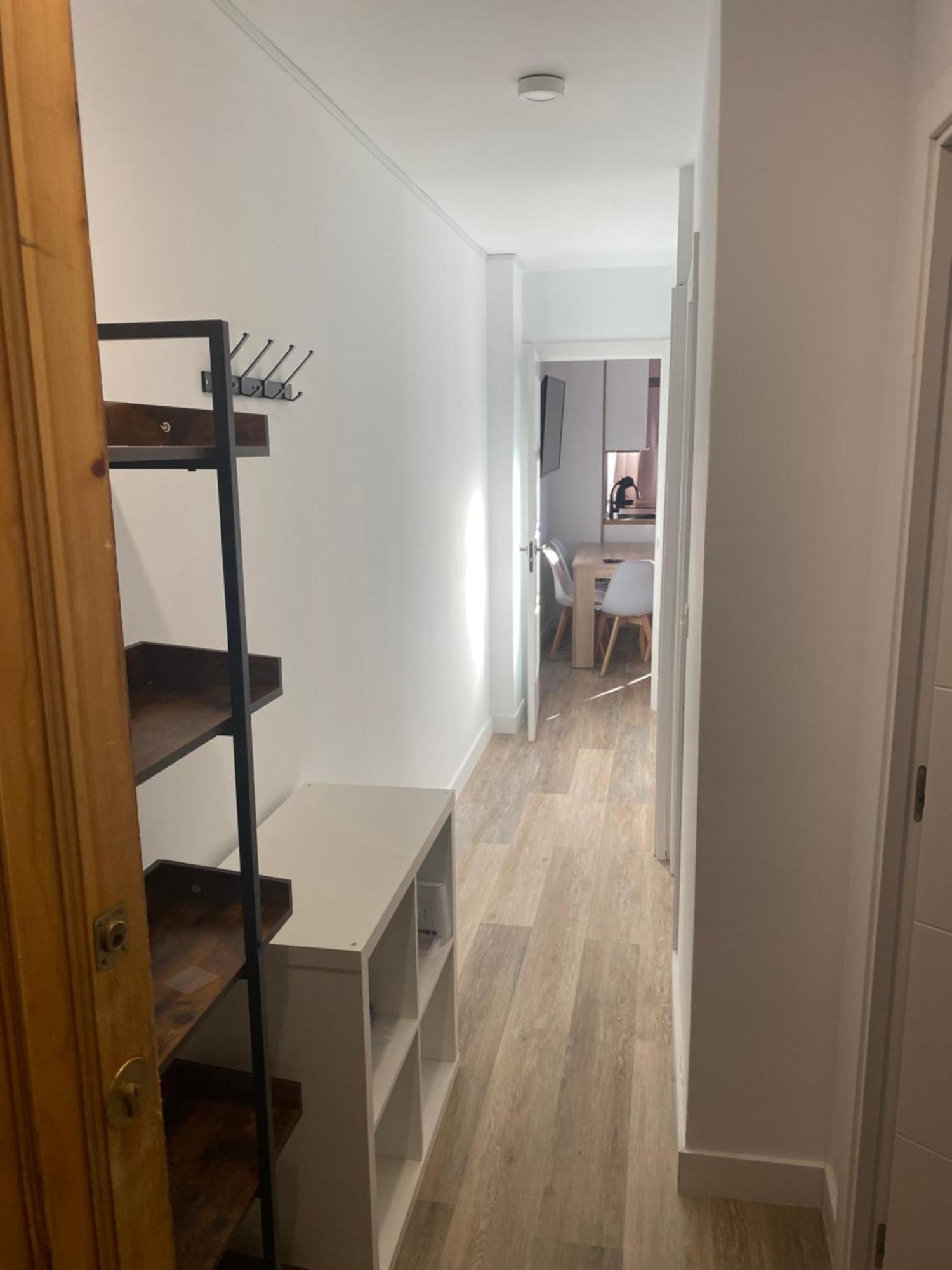 Apartamento Plaza Pradollano 1 Sierra Nevada Dış mekan fotoğraf