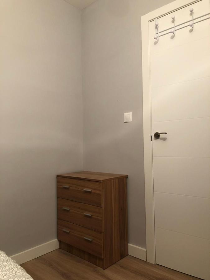 Apartamento Plaza Pradollano 1 Sierra Nevada Dış mekan fotoğraf